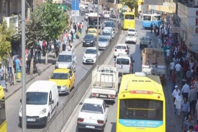 30 Ağustos’ta bu yollar kapalı