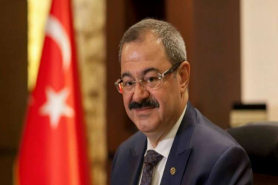 Konukoğlu’ndan Kurban Bayramı mesajı