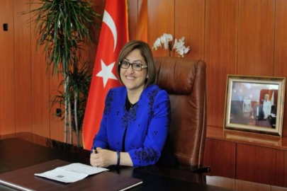 Şahin’den 30 Ağustos Zafer Bayramı mesajı