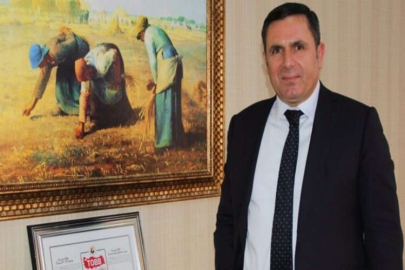 TİRYAKİOĞLU, KURBAN BAYRAMINI KUTLADI