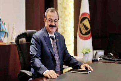 “BÜYÜME RAKAMI GELECEĞE UMUTLA BAKMAMIZI SAĞLIYOR”