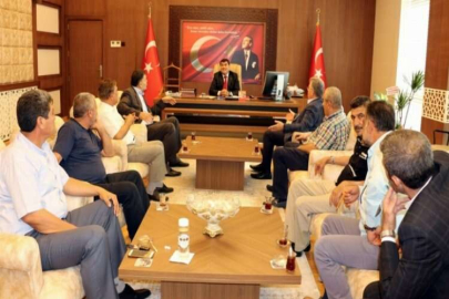Nizip Organize Sanayi Bölgesi daha verimli hale gelecek