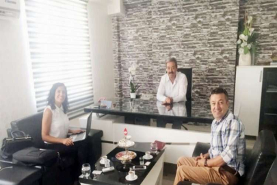 Antepfıstığı işletmecilerine yönelik danışmanlık hizmeti