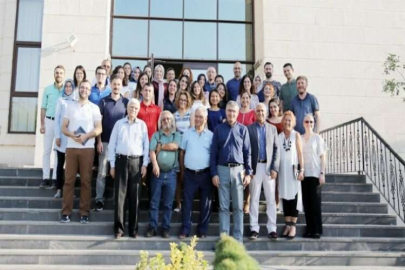 HKÜ’den öğretmenlere önemli bir eğitim programı