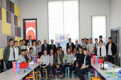İklim eylem haftası etkinliklerine devam ediyor