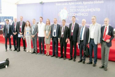 GSO'DAN CAPE VERDE ÇIKARMASI