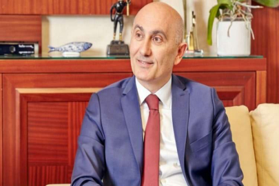 Rektör Yılmaz’dan 29 Ekim mesajı