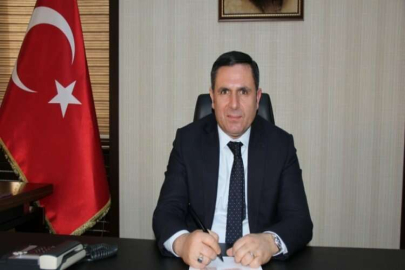 TİRYAKİOĞLU, CUMHURİYET BAYRAMINI KUTLADI