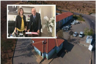 Büyükşehir'den biriken çöpler için yeni çözüm