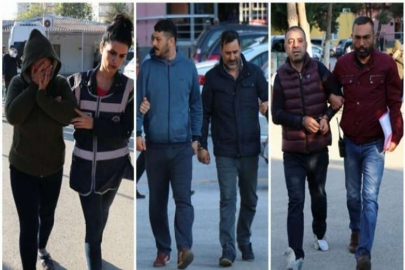 Gaziantepli gence çıplak fotoğrafla şantaj!..