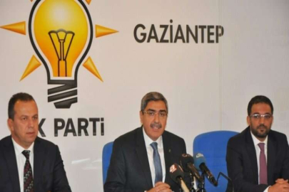 Özkeçeci: Yalanları ile baş başa kalacaklar...