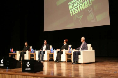 Film Festivali sinemaseverleri bir araya getirdi