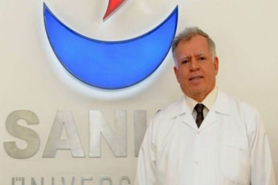 Prof. Dr. Mehmet Yılmaz, Sanko Üniversitesi’nde