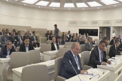 GASKİ Genel Kurulu yapıldı