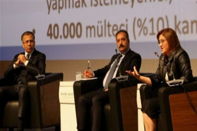 Şahin: Sığınmacıları çok iyi yönettik...