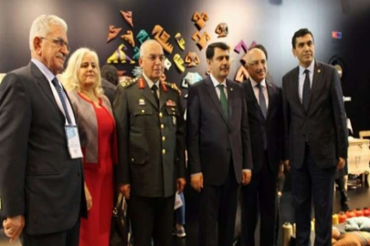 Tasarım haftasına “GETHAM” damgası