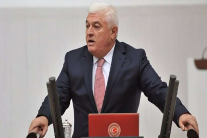 Ekici: Antibiyotikli tavuklar bize mi yedirilecek?