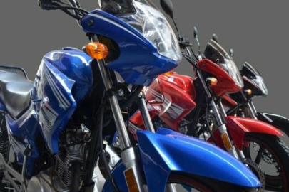 Motosiklet sektöründe yerli üretim patlaması