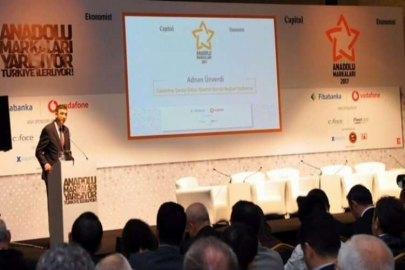 Anadolu Markaları Yarışması içeriği Gaziantep'te tanıtıldı