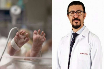 Prematüre bebeklerin yaşama şansı artıyor