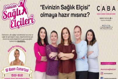 Şahin'den o projeye destek