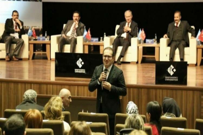 HKÜ'de Halk Sağlığı Günleri Sempozyumu