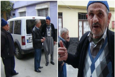Hırsız girdiği evin sahibini bıçaklayıp kaçtı