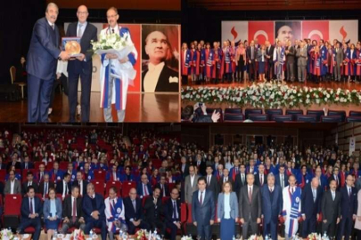 SANKO Üniversitesinde Akademik açılış yılı
