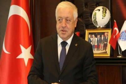 Milletvekili Uzer’den Öğretmenler Günü mesajı