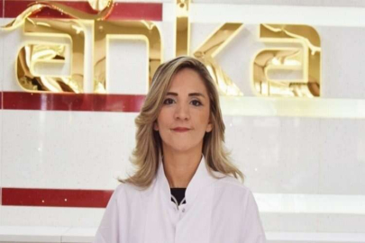 Kadın Hastalıkları ve Doğum Uzmanı Op. Dr. Tanın ANKA'da
