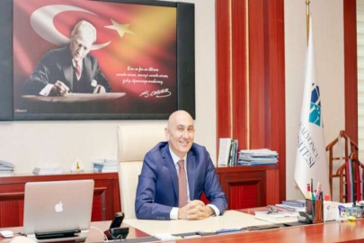 Rektör Yılmaz’dan Öğretmenler Günü Mesajı