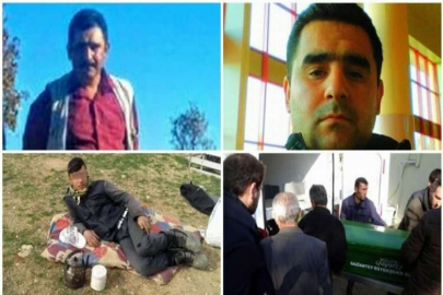 Gaziantep'te koyun kavgası ölümle bitti