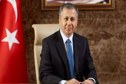 Vali Yerlikaya'dan Mevlid Kandili mesajı