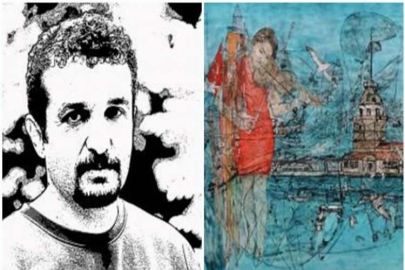 Sanko Sanat Galerisi’nde sergi