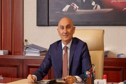 Rektör Yılmaz'dan 3 Aralık Dünya Engelliler Günü mesajı