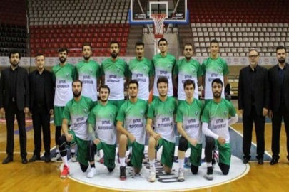 Şehitkamil, potada galibiyetle başladı