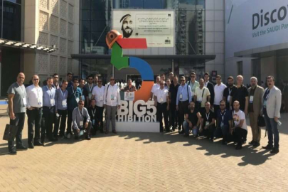 GTO sektörel çalışmalarına Dubai’de devam etti