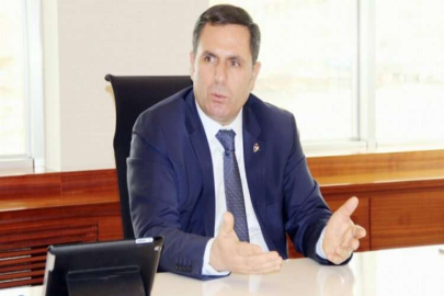 Tiryakioğlu'ndan engelliler günü mesajı