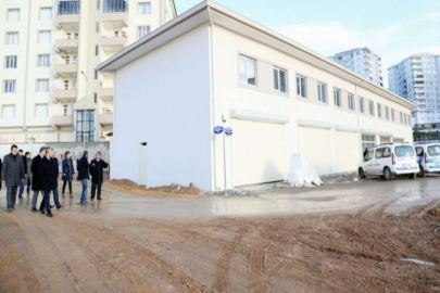 Tahmazoğlu, "İhtiyaçlara cevap veriyoruz"