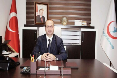 Sağlık yönetimi sil baştan değişti