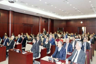 "Gaziantep-Suriye yatırım iklimi" çalıştayı