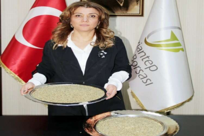 ANTEP FİRİĞİ TESCİLLENDİ