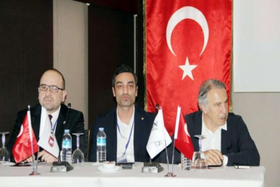 Kerem Erginoğlu ile Eski-Yeni konulu söyleşi