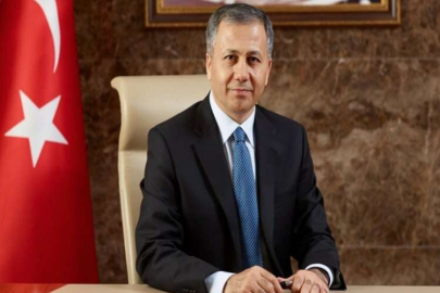 Vali Yerlikaya’dan yeni yıl mesajı
