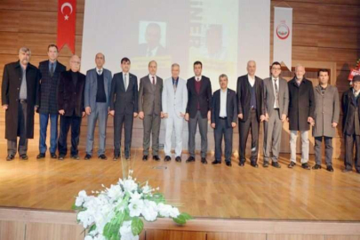 Oğuzeli Belediyesi'nden tarih ve şiir kokan gece