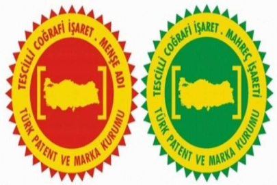 Coğrafi işaretli ürünlerde amblem zorunluluğu