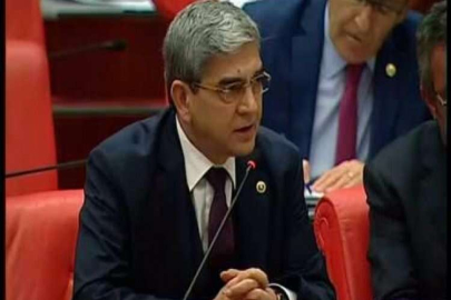Gökdağ, “Çiftçiler mağdur ediliyor”