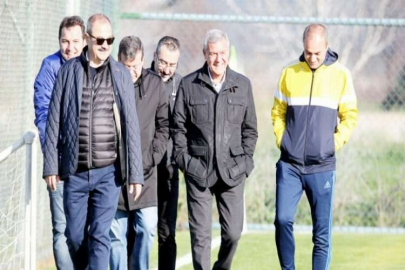 Hedef Süper lig