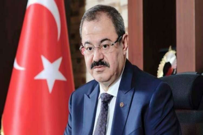 Konukoğlu sanayi üretim endeksi rakamlarını değerlendirdi