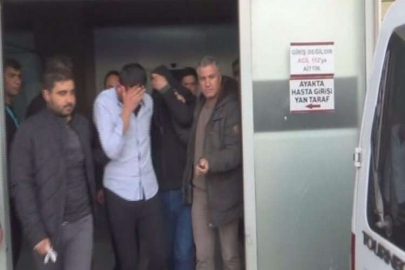 Bıçaklı kavgada bir kişi öldü